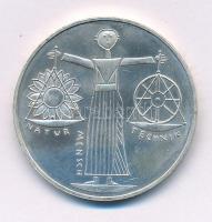 Németország 2000A 10M Ag "Expo 2000 Hannover" T:AU
Germany 2000A 10 Mark Ag "Expo 20...