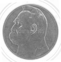 Lengyelország 1934. 2Zl Ag "Jozef Pilsudski" kapszulában T:XF
Poland 1934. 2 Złotych Ag &...