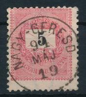 "NAGY-GERESD"