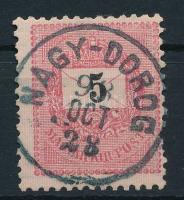 "NAGY-DOROG"