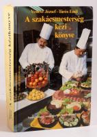 Venesz József - Túrós Emil: A szakácsmesterség kézikönyve. Vendéglátóipari receptkönyv és konyhatechnológia. Bp., 1980, Közgazdasági és Jogi Könyvkiadó, 724+[4] p. Kiadói kartonált papírkötés, széteső állapotban, a lapok kb. fele kijár.