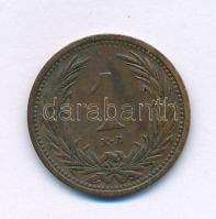 1894KB 1f bronz T:XF
Adamo K1