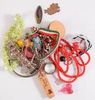 Kis doboznyi bizsu ékszer