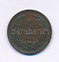 1895KB 1f bronz T:XF
Adamo K1