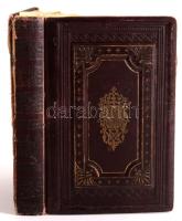 Landau, M. I.: Festgebete der Israeliten mit vollständigem, sorgfältig durchgesehenem Texte. Neu übe...