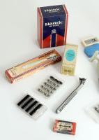 Kis doboznyi vegyes borotválkozási tétel