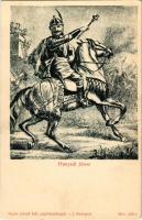 Hunyadi János. Rigler József Ede r.-t. (EK)