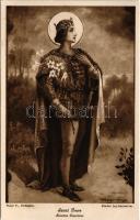 Szent Imre. Weisz F. kiadása (non PC) s: Mayer Alajos