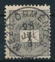 "MEZŐ-ÖRMÉNYES"