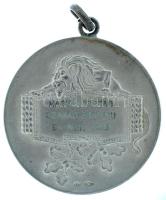 1936. "Magyar Birkózók Szövetsége 1921 / Magyarország Szabad-stilusú Bajn. II. 1936" jelze...