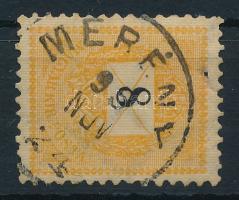 "MERÉNY"