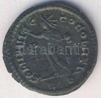 Római Császárság CONSTANTINUS I. 307-337. "SOLI INVICTO COMITI" T:2 k