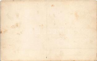 Alexandria, Alexandrie; Mohamed lovasszobra, tér, osztrák-magyar haditengerészet matrózai a szárazfö...