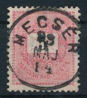 "MECSÉR"