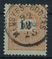 "MEDGYES-BODZÁS"