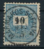 "MÁRMAROS-SÓFALVA"