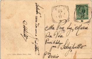 Stia (Casentino), Lanificio / wool mill, wool factory (EK)