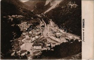 Seravezza, Panorama / general view (EK)