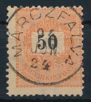 "MÁRCZFALVA"