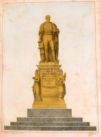 1845 Das neue Europa. Chronik der gebildeten Welt. Hrsg. von August Lewald 1845. 1-26. Lieferung. 18...