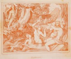 1845 Das neue Europa. Chronik der gebildeten Welt. Hrsg. von August Lewald 1845. 1-26. Lieferung. 18...