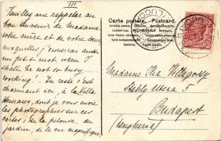 1909 Seravezza, general view (EK)