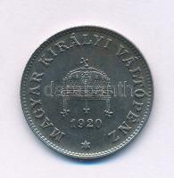 1920KB 20f Fe T:AU Adamo K4