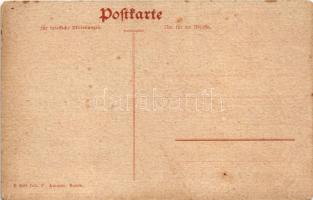 Ponte Nova, Birchabruck (Nova Ponente, Deutschnofen, Südtirol); Gasthaus zur Post Birchabruck / inn,...