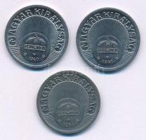 1940-1942. 10f Fe (3xklf) T:AU Adamo P3.1