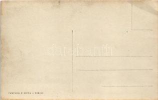 Torino, Turin; Inaug. Stadium, Esercizii ginnastici / stadium inauguration, gymnastic exercises, par...