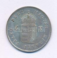 1849NB 6kr Ag T:XF 
Adamo B2