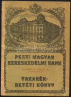 Takarékbetétkönyv