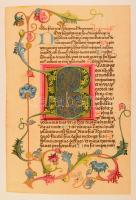 Radisics Jenő (szerk.): Magyar műkincsek. I-II. köt. [Egybekötve. Három kötetben teljes.] I.: Budape...