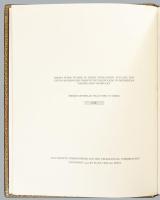 Leo Grünstein: Moritz Michael Daffinger und sein Kreis von Dr. - -. Mit 27 mehr Farbigen und 44 geso...