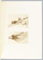 Leo Grünstein: Moritz Michael Daffinger und sein Kreis von Dr. - -. Mit 27 mehr Farbigen und 44 geso...