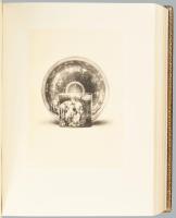 Leo Grünstein: Moritz Michael Daffinger und sein Kreis von Dr. - -. Mit 27 mehr Farbigen und 44 geso...