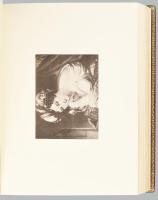 Leo Grünstein: Moritz Michael Daffinger und sein Kreis von Dr. - -. Mit 27 mehr Farbigen und 44 geso...