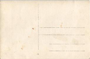 'Nur die Ruhe!! In Galizien / első világháborús osztrák-magyar katonák a fronton télen, vécé hu...