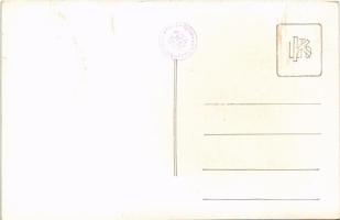 Gyergyószentmiklósi-havasok, Muntii Giurgeului; Gyilkostó a Cohárd havassal / Lacul Rosu (Ghilcos) /...