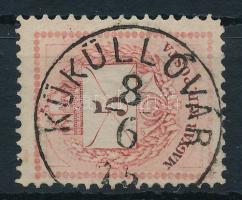 "KÜKÜLLŐVÁR"