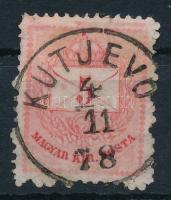 "KUTJEVO"