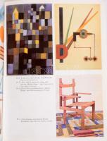 Gillian Naylor: The Bauhaus Reassessed. London, 1985, Herbert Press, kiadói kopott papírkötés, angol...