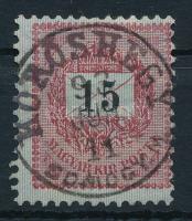 "KŐRÖSHEGY / SOMOGY. M."
