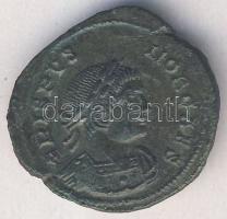 Római Császárság Flavius Julius CRISPUS 317-326. "BEATA TRANQVILLITAS" follis T:2