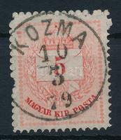 "KOZMA"