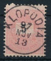 "KLOPODIA"