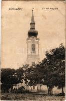 Körösladány, Református templom (fl)