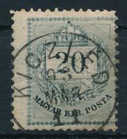 "KICZLÉD"
