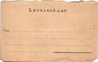 Eger, Egri önkéntes tűzoltók őrtanyája. Baross nyomda (b)