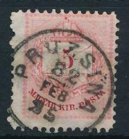 "PRUZSINA"